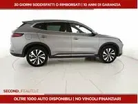 Usata BYD Seal U Comfort 218 CV (160 kW) 2025 Grigio SUV