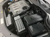 Usata VW Passat Comfortline 105 CV (77 kW) 2014 Station wagon