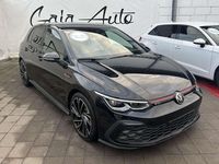 Usata VW Golf VIII GTI 245 CV (180 kW) 2023 Nero Berlina