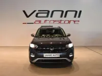 Usata VW T-Cross Style 110 CV (80 kW) 2022 Other SUV