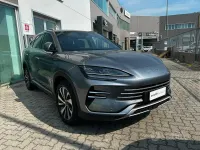 Usata BYD Seal U Comfort 98 CV (72 kW) 2025 Grigio met SUV
