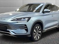 Nuova BYD Seal U Boost 97 CV (71 kW) 2026 Tian qing SUV