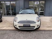 usata Mini Cooper D Clubman Clubman 1.6 Cooper D