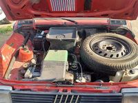 Usata Fiat 750 34 CV (25 kW) 1991 Berlina