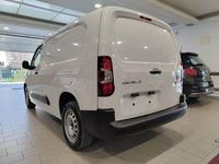 usata Fiat Doblò FURGONE 1.5 BlueHdi 130CV L2 #PRONTA