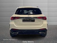Usata Mercedes GLC220 Advanced 197 CV (144 kW) 2023 Bianco SUV