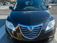 usata Lancia Ypsilon 95 cv Mjt Diesel E5+