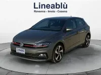Occasion VW Polo GTI 200 PK (147 kW) 2019 Grijs Hatchback