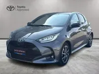 Usata Toyota Yaris Lounge 92 CV (67 kW) 2022 Other Utilitaria