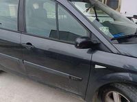 Usata Renault Scénic II LIMITED 106 CV (77 kW) 2006 Monovolume