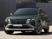 Usata Hyundai Tucson 264 CV (194 kW) 2023 Grigio scuro SUV