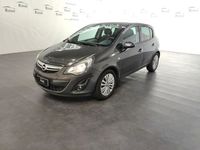 usata Opel Corsa 5p 1.2 Edition (elective) Gpl-tech 85cv