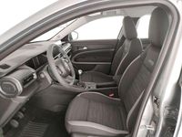 Nuova Jeep Avenger Longitude 101 CV (74 kW) 2025 Grigio SUV