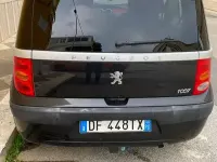 Occasion Peugeot 1007 88 ch (64 kW) 2006 Noir Monospace