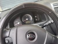 Usata Kia Sportage 2008 Grigio SUV