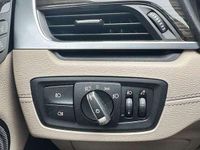 Usata BMW X1 M Sport 150 CV (110 kW) 2022 SUV