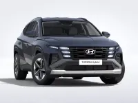 Nuova Hyundai Tucson 136 CV (100 kW) 2026 Sailing blue pearl SUV