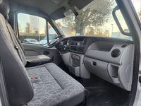 Usata Renault Master 2010 Bianco Berlina