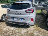 Usata Ford Puma 124 CV (91 kW) 2022 SUV