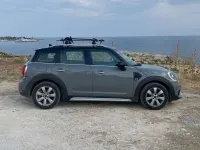 Usata Mini One Countryman 102 CV (75 kW) 2018 Grigio SUV
