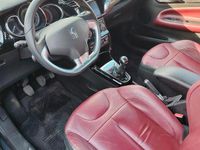 Usata Citroën DS3 So Chic 2010 Grigio Utilitaria