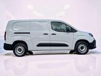 Nuova Fiat Doblò Lounge 102 CV (75 kW) 2025 Bianco Monovolume