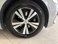 Usata Volvo V60 Business Edition 150 CV (110 kW) 2019 Grigio Station wagon