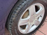 Usata VW Fox 2006 Utilitaria