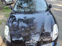 usata Alfa Romeo Giulietta Giulietta 1.6 JTDm-2 105 CV