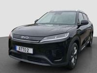 Nuova BYD Atto 2 Active 64 kW (88 CV) 2025 Obsidian black SUV