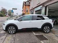 Usata Citroën C4 Cactus PureTech 130 CV (95 kW) 2019 Bianco Utilitaria