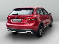 Nuova MG ZS Comfort 197 CV (144 kW) 2025 Ruby red Berlina