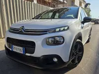 Usata Citroën C3 Shine 75 CV (55 kW) 2018 Utilitaria