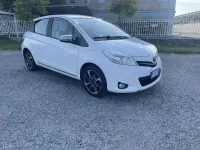 Usata Toyota Yaris 69 CV (50 kW) 2014 Other Utilitaria