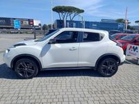 usata Nissan Juke 1.5 dCi Start&Stop N-Connecta