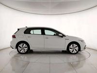 Usata VW Golf VIII Style 149 CV (109 kW) 2021 Berlina