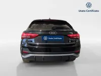 Usata Audi Q3 Sportback S-Line 150 CV (110 kW) 2023 SUV