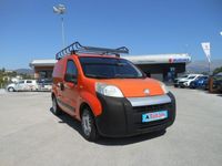 usata Fiat Fiorino 1.3 MJT 75CV Furgone -028-