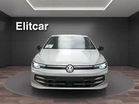 Usata VW Golf VIII Life 150 CV (110 kW) 2025 Argento Berlina