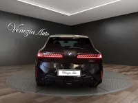 Usata BMW iX3 344 kW (468 CV) 2026 Nero SUV