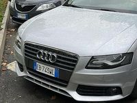 Usata Audi A4 Ambiente 120 CV (88 kW) 2009 Station wagon