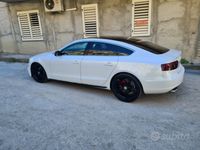 usata Audi A5 A5 2.0 TDI 177 CV Business