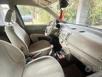 usata Nissan Micra Micra5p 1.2 Acenta