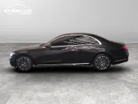 Occasion Mercedes S350 Premium 286 ch (210 kW) 2022 Noir Berline
