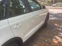 Usata Audi Q3 177 CV (130 kW) 2011 Bianco SUV