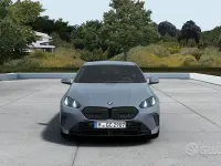 Nuova BMW 218 M Sport 150 CV (110 kW) 2026 Storm bay metallizzato Coupé