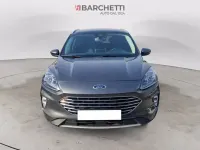 Usata Ford Kuga Titanium X 150 CV (110 kW) 2022 Grigio SUV