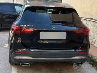 Usata Mercedes GLA180 Advanced Plus 116 CV (85 kW) 2024 Nero SUV