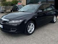 Usata Mazda 6 141 CV (103 kW) 2005 Berlina