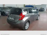 Usata Nissan Note Tekna 90 CV (66 kW) 2013 Other Monovolume
